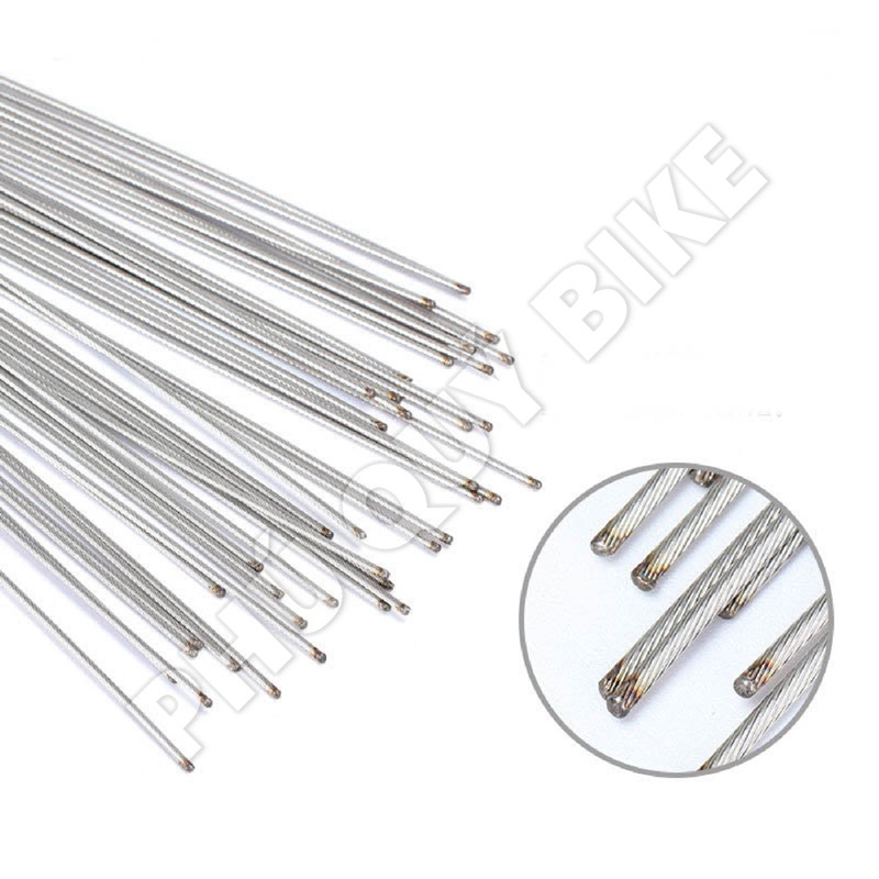 Ruột Dây Đề ,Ruột Dây Thắng Xe Đạp Bằng INOX Chính Hãng