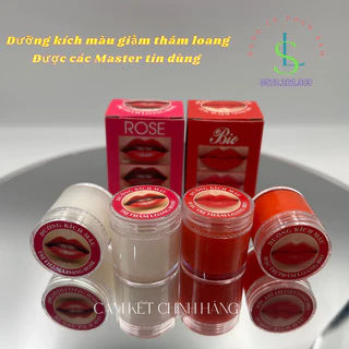 Dưỡng Rose kích màu môi sau phun xăm / linhshop-hn