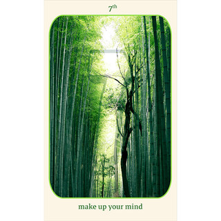 Bộ Bài Time Traveler Oracle - AB Studio (Mystic House Tarot Shop) - Bài Gốc Authentic Chính Hãng 100%