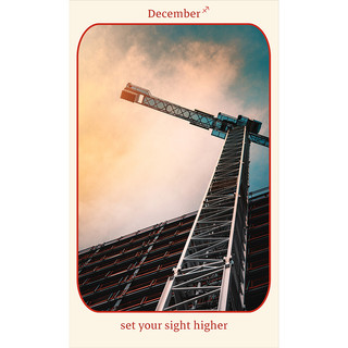 Bộ Bài Time Traveler Oracle - AB Studio (Mystic House Tarot Shop) - Bài Gốc Authentic Chính Hãng 100%