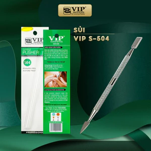 Cây Lấy Khóe, Sủi Da Inox VIP, S-504, S-505, S-506, S-507(L), S-508(L)