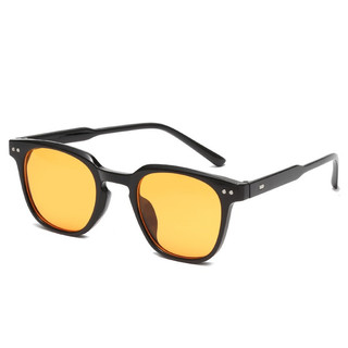 [Giá Rẻ Vô Địch] Kính Mắt Hàn Quốc Street Style Nhận Thay Mắt Cận Loạn Theo Số Đo