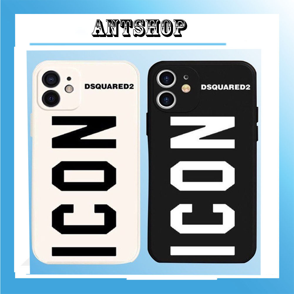 icon iphone dsquared phone case iphone xr