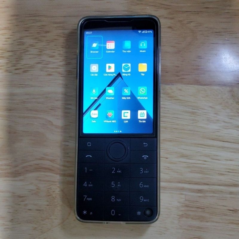 QIN F22 Pro | Shopee Việt Nam