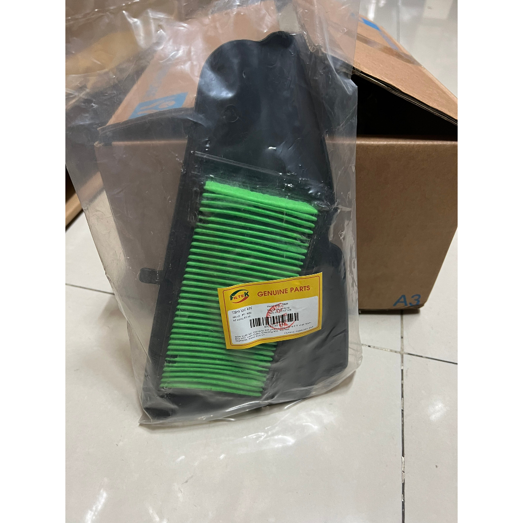 Tấm lọc gió xe máy Visson đời 2021-2023 | Shopee Việt Nam