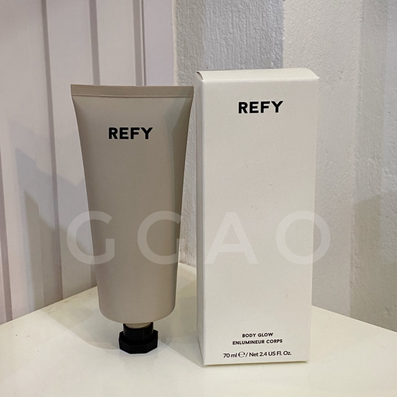Refy Body Highlighting Serum Shopee Việt Nam