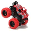 Xe địa hình nhào lộn Off Road cực chất nhiều màu sắc, xe đồ chơi ô tô nhựa abs an toàn cho bé