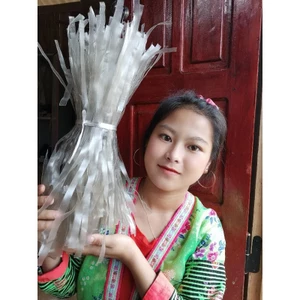 Miến dong sợi to -- Sùng Thị Bầu