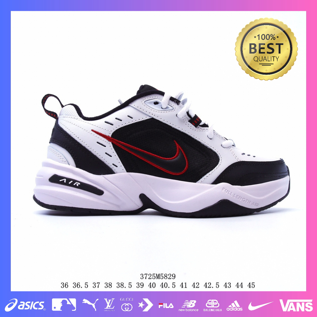 Giày Thể Thao Nam Nike Air Monarch Iv 415445 Giá Tốt Tháng 9, 2023 | Mua  Ngay | Shopee Việt Nam