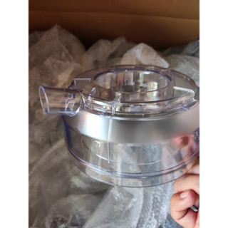 Hộc Chứa Nước Ép Máy Ép Trái Cây Bluestone JEB-6535 - Phụ Kiện Chính Hãng