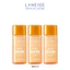 Bộ 3 Tinh chất dưỡng sáng da Laneige Radian-C Advanced Effector 15ml x 3