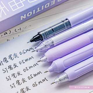 BỘ BÚT 5 CÂY TÔNG MÀU
