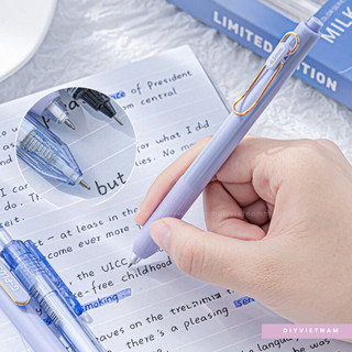BỘ BÚT 5 CÂY TÔNG MÀU