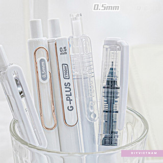 BỘ BÚT 5 CÂY TÔNG MÀU