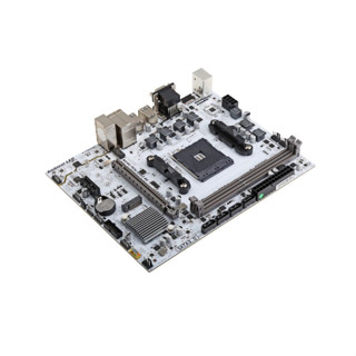 Bo Mạch Chủ ONDA B550-VH Micro-ATX AMD B550. Motherboard ONDA B550M VH ...