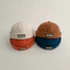 Mũ nón beanie tròn không vành miki hat cho bé trai bé gái 0 - 3 tuổi ShinHome