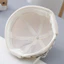 Mũ tròn không vành nón beanie, Miki hat thêu chữ CA cho bé trai bé gái 1-5 tuổi ShinHome