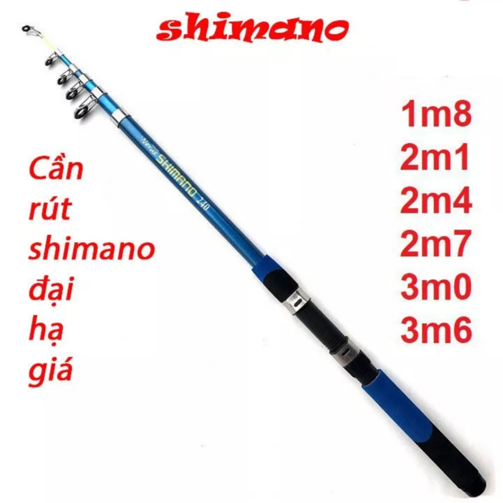 Cần câu rút - Giá Tốt, Sale Tháng 07, Ship 0 Đồng | Shopee Việt Nam