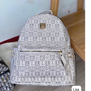 BALO HOẠ TIẾT CHỮ ĐỒ HOẠ, SIZE TO SIZE 40 CHO HỌC SINH- SINH VIÊN ĐỰNG VỪA SÁCH VỞ