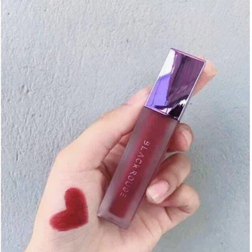 Son đỏ đất A26 - nâu gạch A32 Handmade - chất son lỳ đẹp, full màu lựa chọn