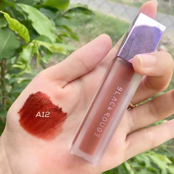 Son Handmade A12 đỏ nâu - A32 đỏ đất - A26 đỏ gạch tone màu hot trend