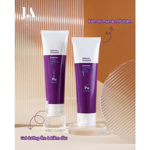 Gel Dưỡng Ẩm Kiềm Dầu Giảm Mụn Juliette Armand HYDRA MATTIFYING GEL Cho Da Dầu, Mụn, Hỗn Hợp