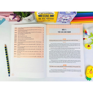 Sách - Những Bài Làm Văn Mẫu Lớp 6 - Kết Nối - ndbooks