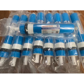 (FREESHIP) Màng lọc Ro - lõi lọc số 4 AQUA RO FILTER 11v 13v 15v dùng cho máy lọc nước RO