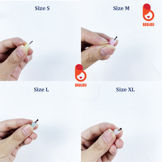 Đục lỗ núm ti bình sữa cho bé, dùng được mọi loại núm
