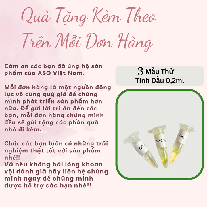 Essential Oil Diffuser