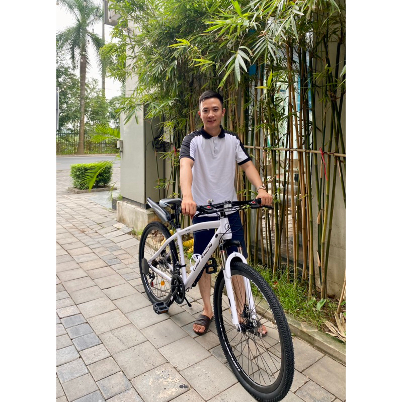 Xe đạp thể thao limit racing | Shopee Việt Nam