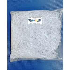 Giấy rơm pelure nhẹ, bóng đẹp lót hộp quà, hộp yến sào