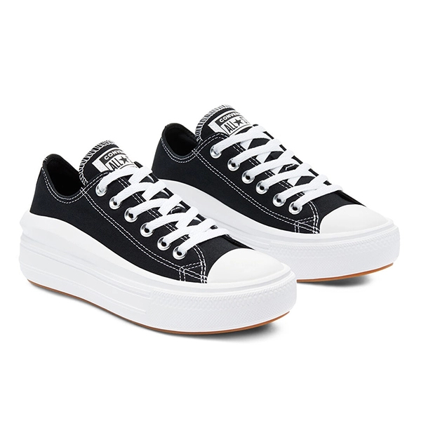 Giày Converse 1970s Chuck All Star Move low Top ( Full box) | Shopee ...