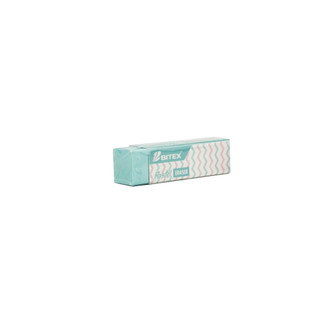 Combo 3 cục Gôm Bitex Pastel ER10 màu ngẫu nhiên