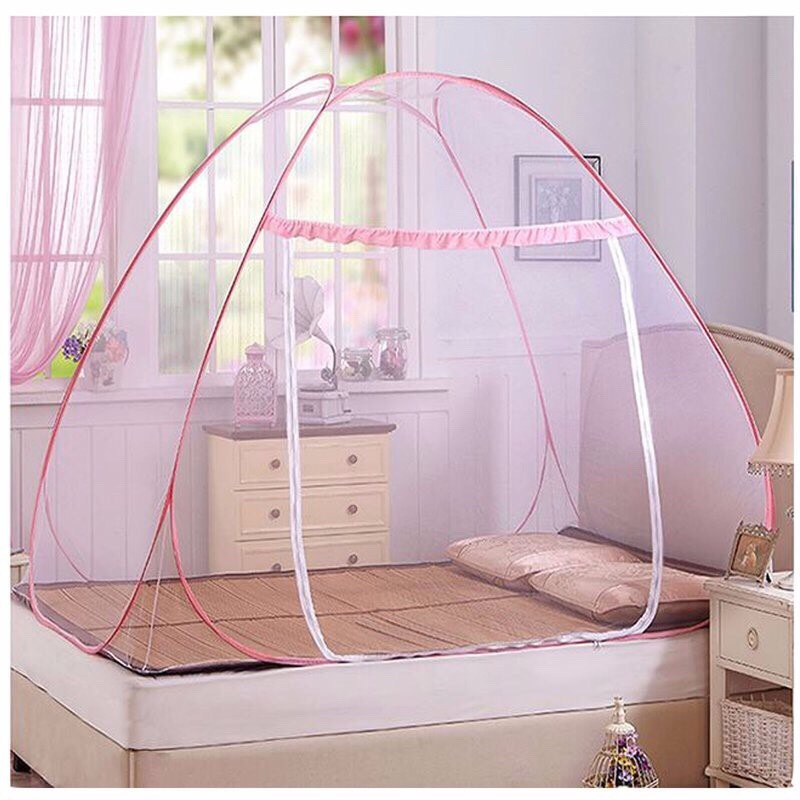 Màn Chụp Tự Bung Cao Cấp Bảo Hành Lỗi 1 Đổi 1 Trong 30 ngày