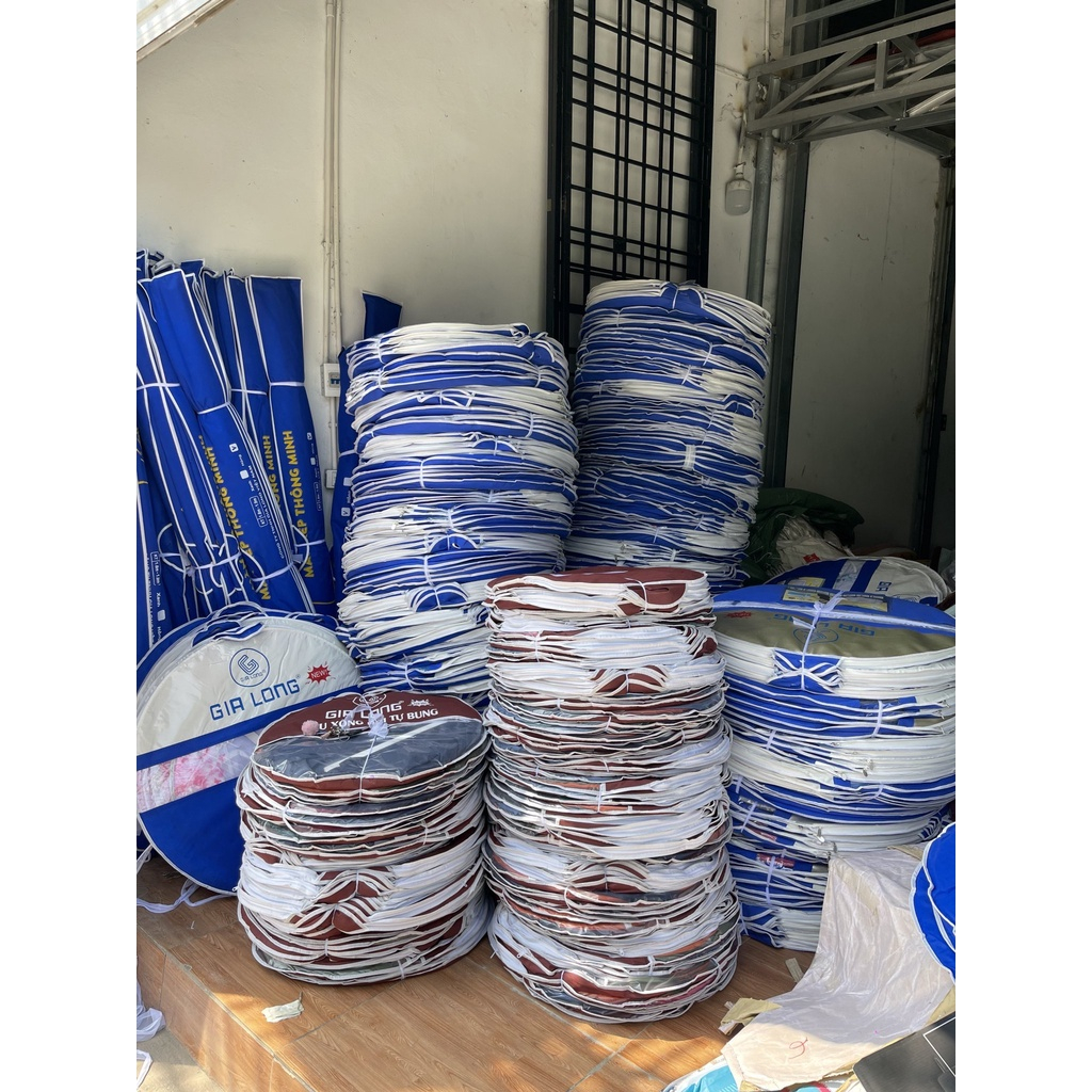 Màn Chụp Tự Bung Cao Cấp Bảo Hành Lỗi 1 Đổi 1 Trong 30 ngày