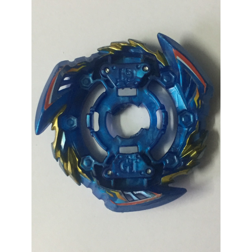 (takara tomy-2nd) lẻ Base Slash con quay Beyblade Burst B-134 Slash ...