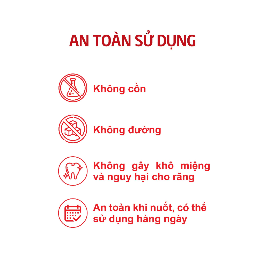 COMBO 4 Nước súc miệng họng sát khuẩn MEDORAL 125ml hỗ trợ phòng ngừa nhiễm khuẩn miệng họng - T302204001_4