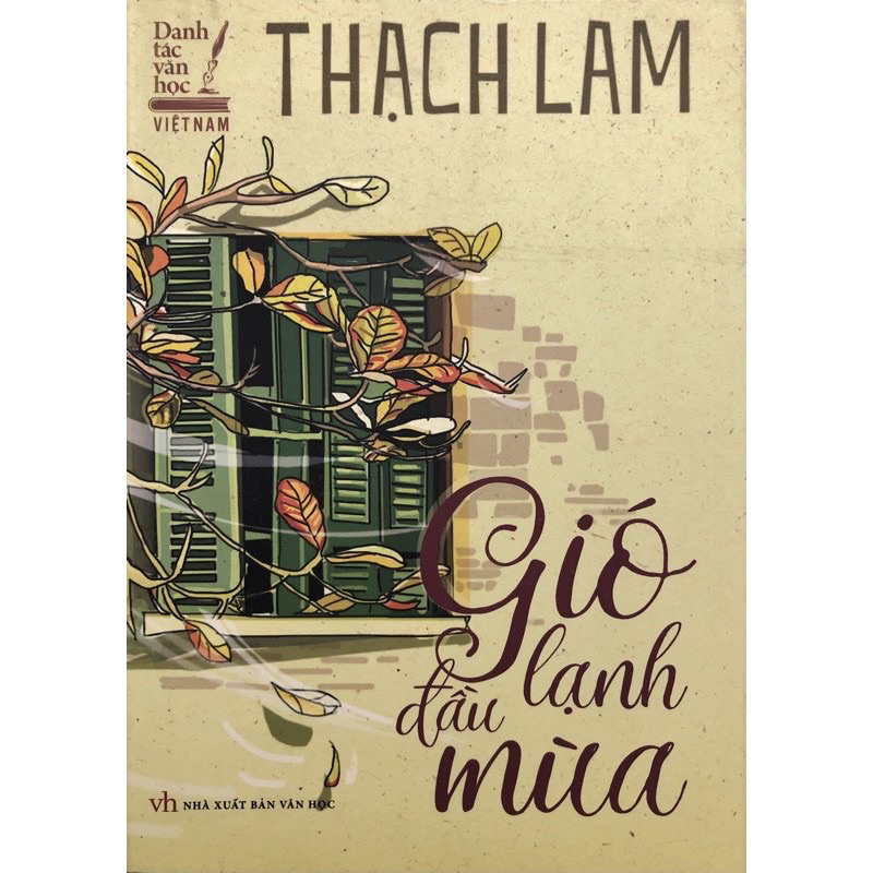 Ảnh Sách -(Combo)Gió Lạnh Đầu Mùa và Những Ngày Thơ Ấu 1