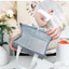 TÚI GIỮ NHIỆT ĐỰNG HỘP CƠM CAO CẤP - Chống Thấm Nước, Thiết Kế Sang Trọng