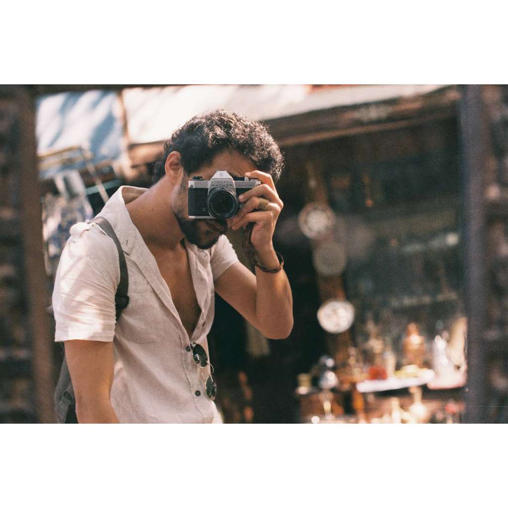 ống kính SMC takumar 50mm f1.4 ngàm m42 - Pentax | BigBuy360 - bigbuy360.vn