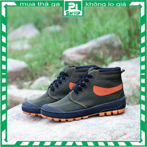 Safety Shoes