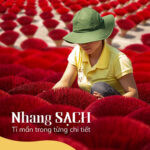 Nhang trầm hương cao cấp sạch an toàn ít khói dùng cho phòng máy lạnh