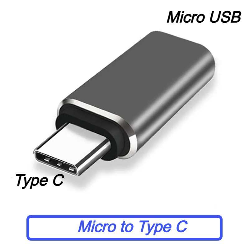 Ko H Tr Otg Mic B U Chuy N I B S C I N Tho I Mini Micro Usb