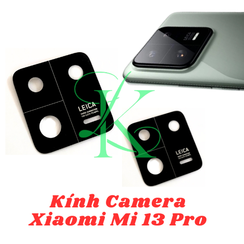 camera sau mi 13 pro