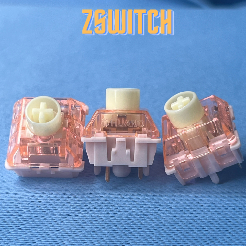 Tổng Hợp HUANO Switch - Switch Khá Mượt, Màu Sắc Bắt Mắt | Shopee Việt Nam