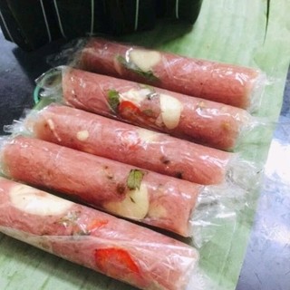 [Nem chua Mai Nê] Combo 50 nem chua Thanh Hóa loại to đặc biệt