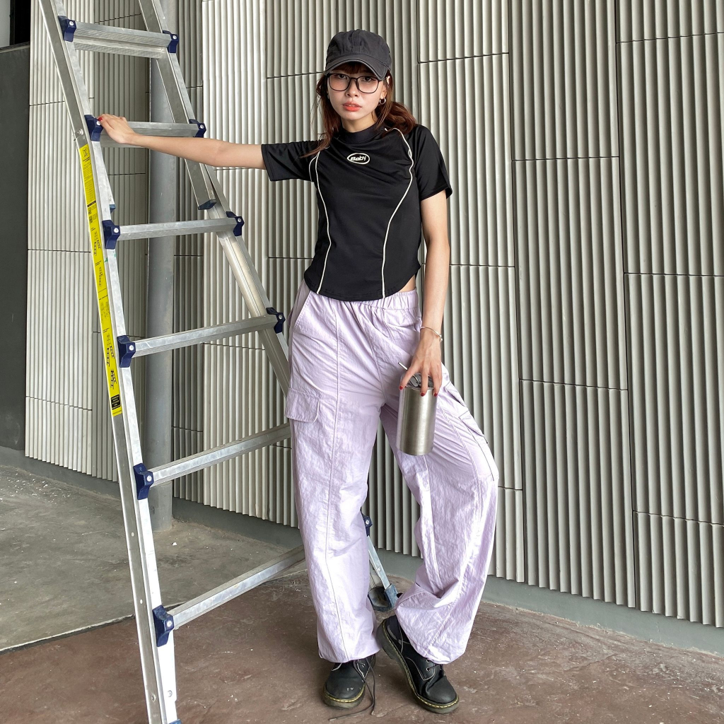 ÁO THUN BODY VẠT BẦU FFCLUB MIX 1