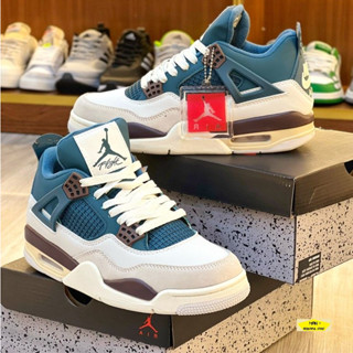 4 jordan retro