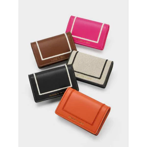 Ví cnk viền full box